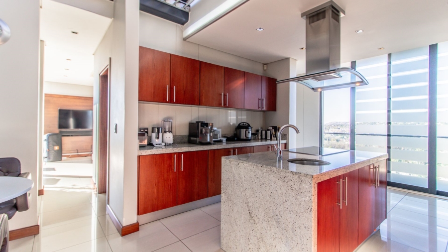 To Let 3 Bedroom Property for Rent in Bedford Gardens Gauteng
