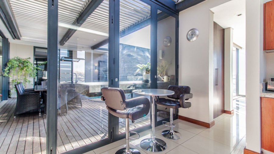 To Let 3 Bedroom Property for Rent in Bedford Gardens Gauteng