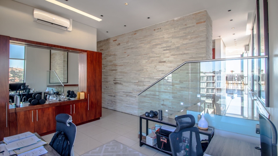 To Let 3 Bedroom Property for Rent in Bedford Gardens Gauteng