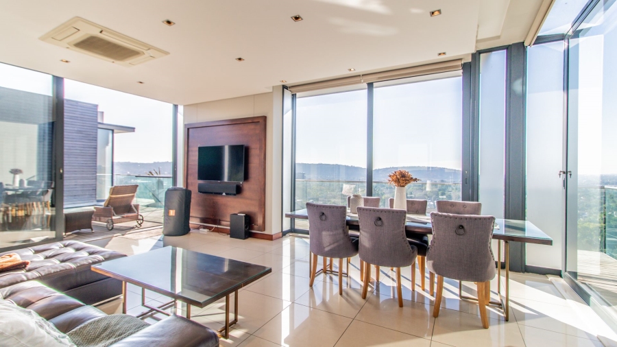 To Let 3 Bedroom Property for Rent in Bedford Gardens Gauteng