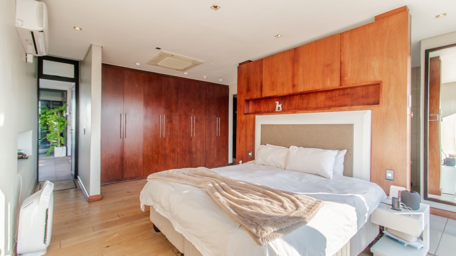 To Let 3 Bedroom Property for Rent in Bedford Gardens Gauteng
