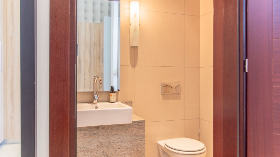 To Let 3 Bedroom Property for Rent in Bedford Gardens Gauteng