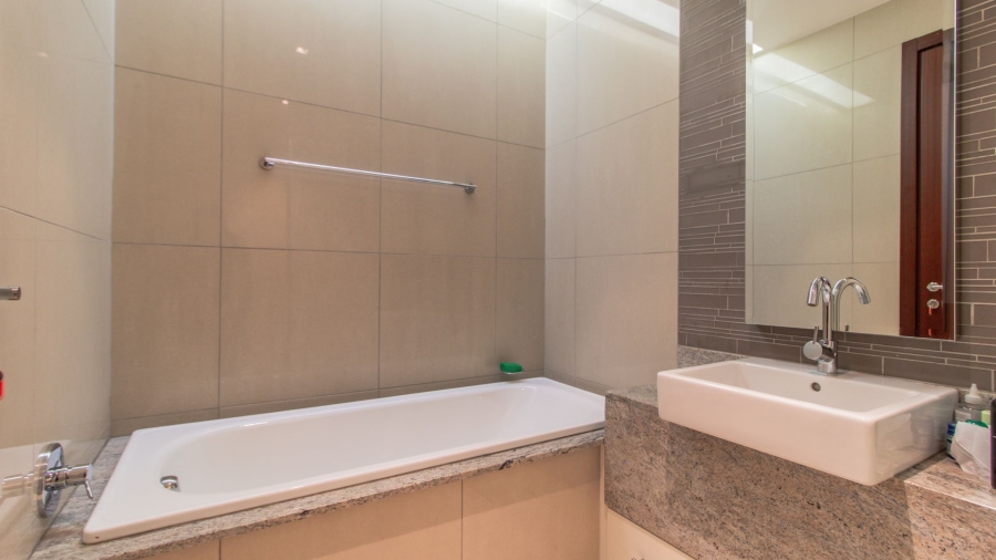 To Let 3 Bedroom Property for Rent in Bedford Gardens Gauteng