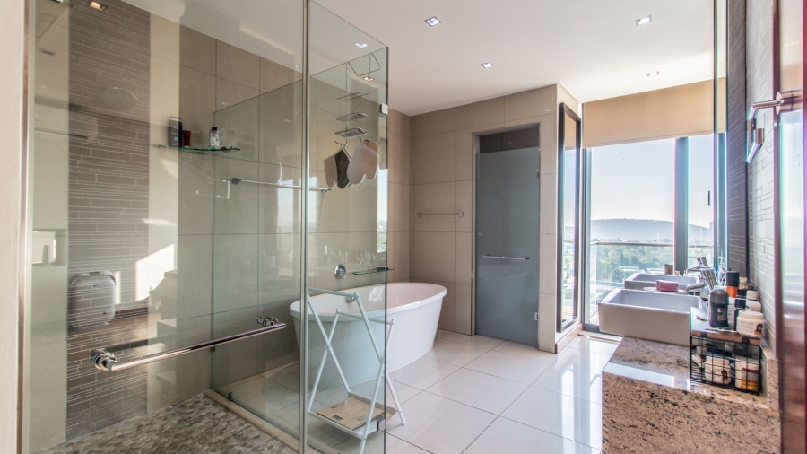 To Let 3 Bedroom Property for Rent in Bedford Gardens Gauteng