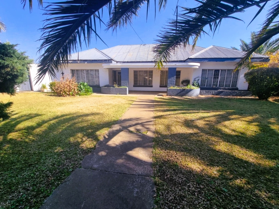 3 Bedroom Property for Sale in Three Rivers Gauteng