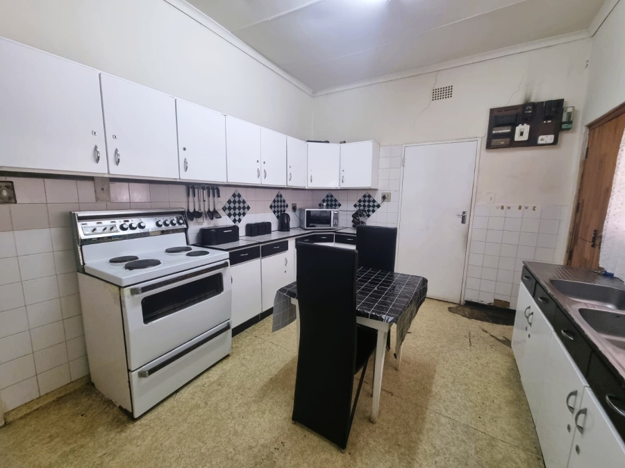 3 Bedroom Property for Sale in Three Rivers Gauteng