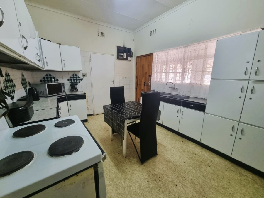 3 Bedroom Property for Sale in Three Rivers Gauteng