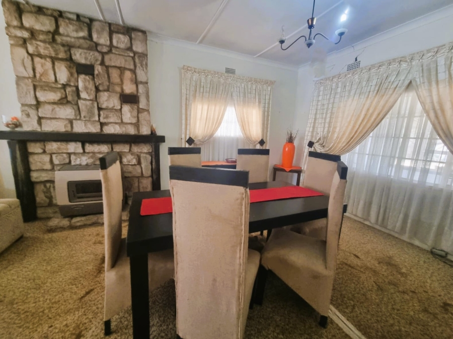 3 Bedroom Property for Sale in Three Rivers Gauteng