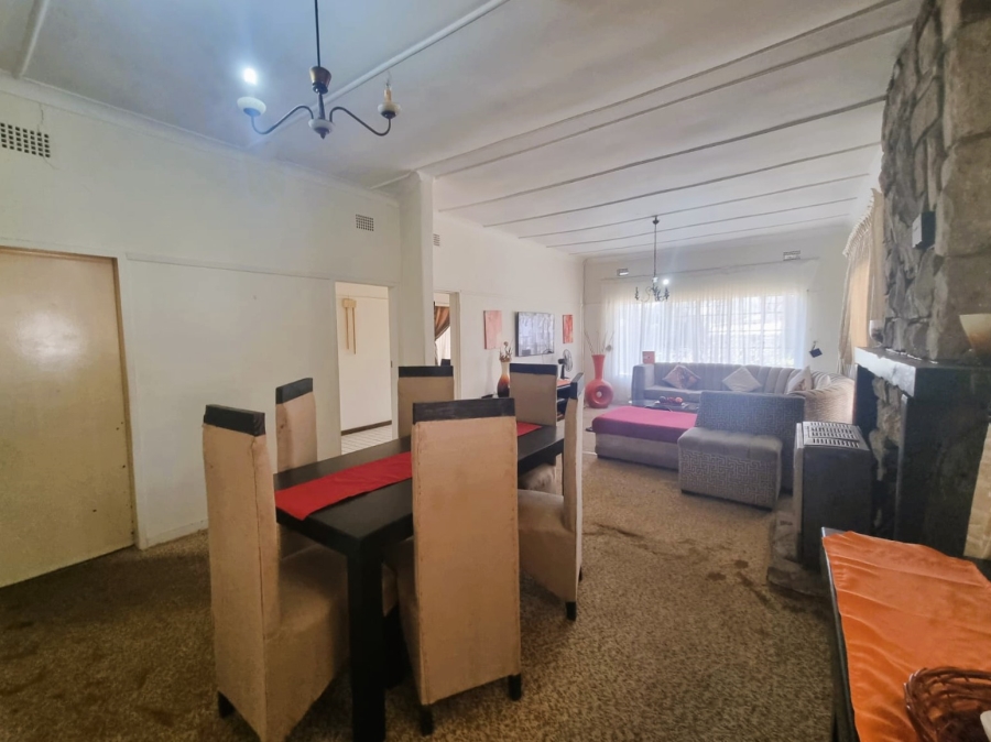 3 Bedroom Property for Sale in Three Rivers Gauteng