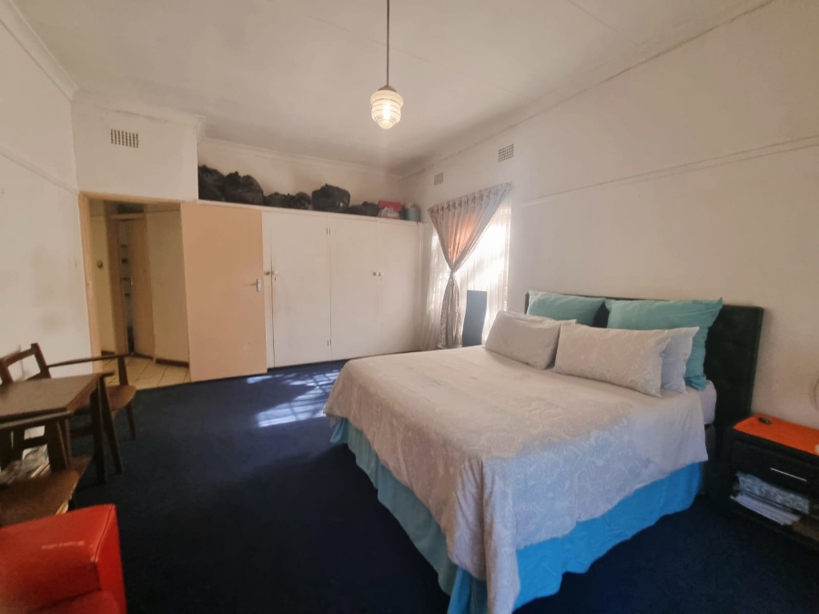 3 Bedroom Property for Sale in Three Rivers Gauteng