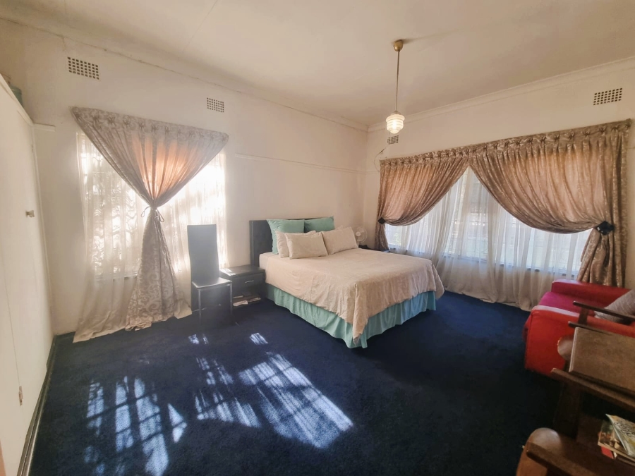 3 Bedroom Property for Sale in Three Rivers Gauteng