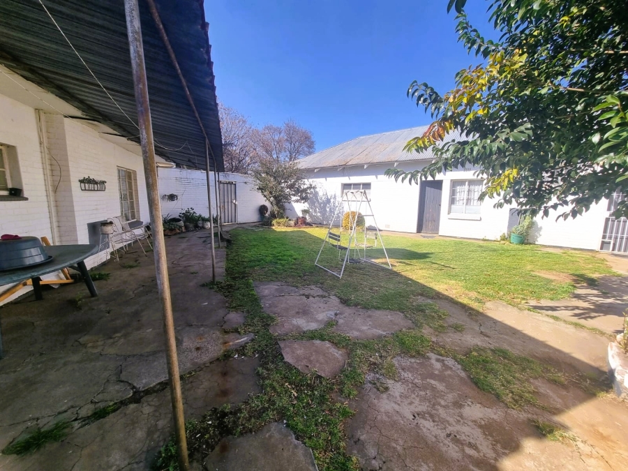 3 Bedroom Property for Sale in Three Rivers Gauteng