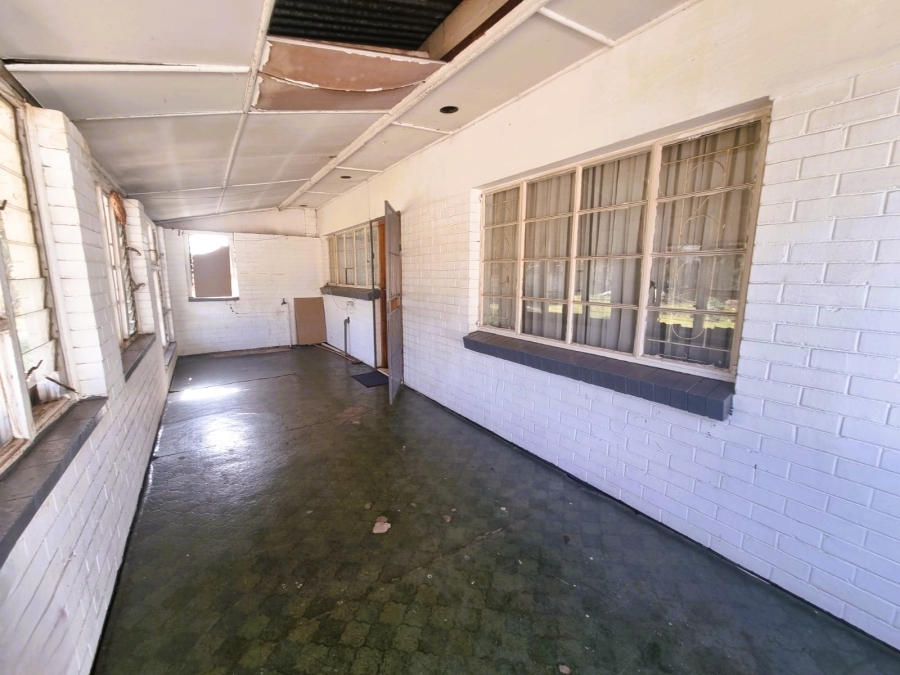 3 Bedroom Property for Sale in Three Rivers Gauteng
