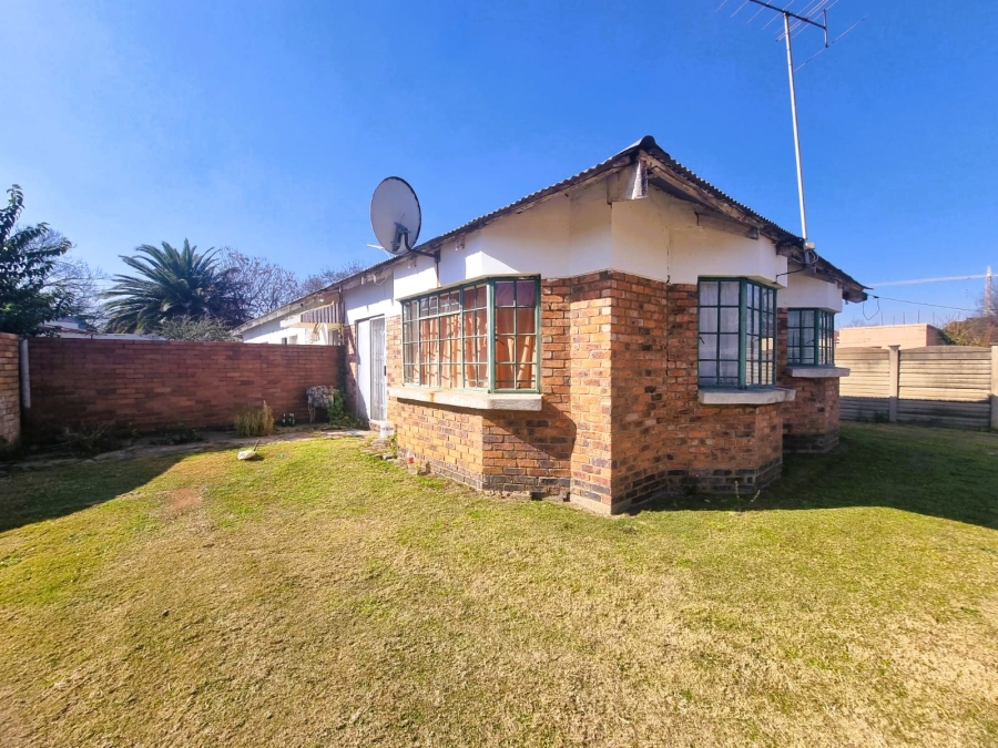3 Bedroom Property for Sale in Three Rivers Gauteng
