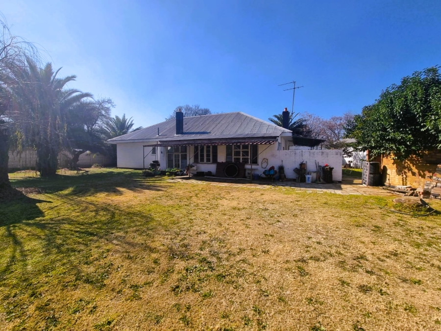 3 Bedroom Property for Sale in Three Rivers Gauteng