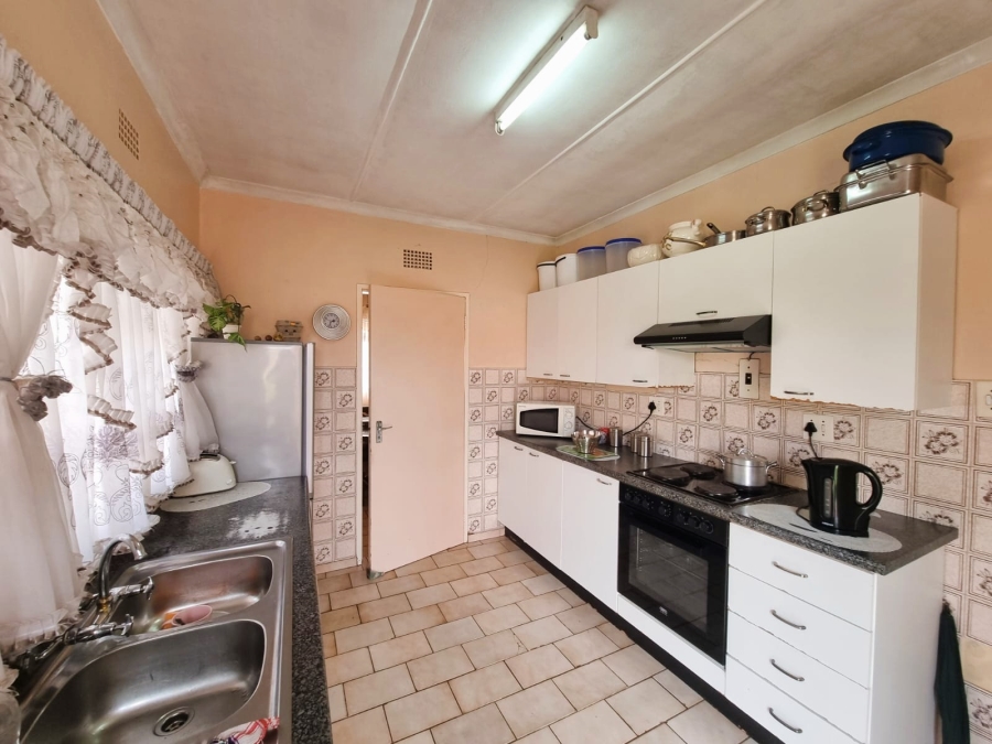 3 Bedroom Property for Sale in Arcon Park Gauteng