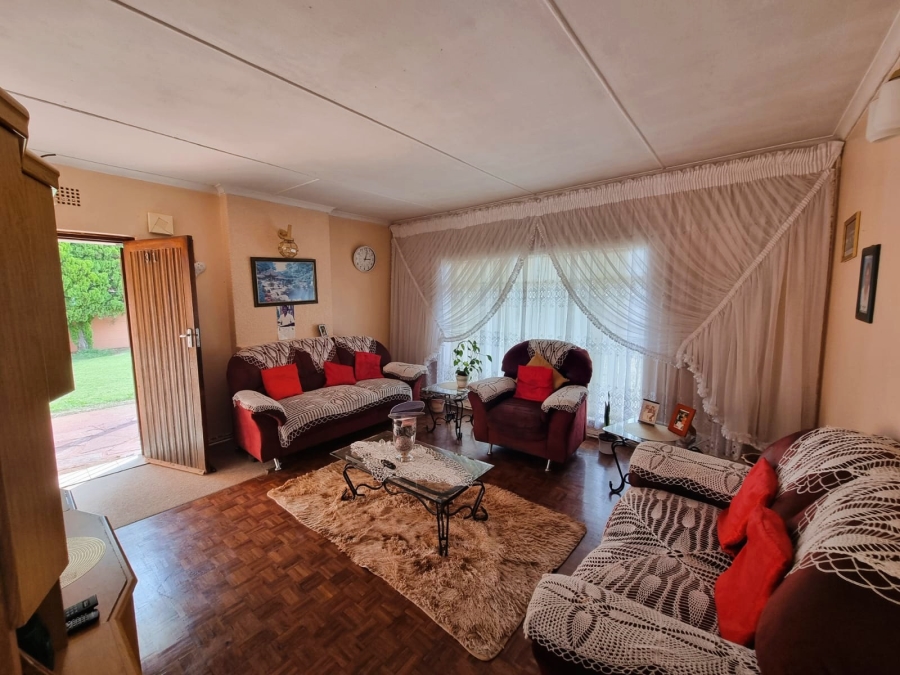 3 Bedroom Property for Sale in Arcon Park Gauteng