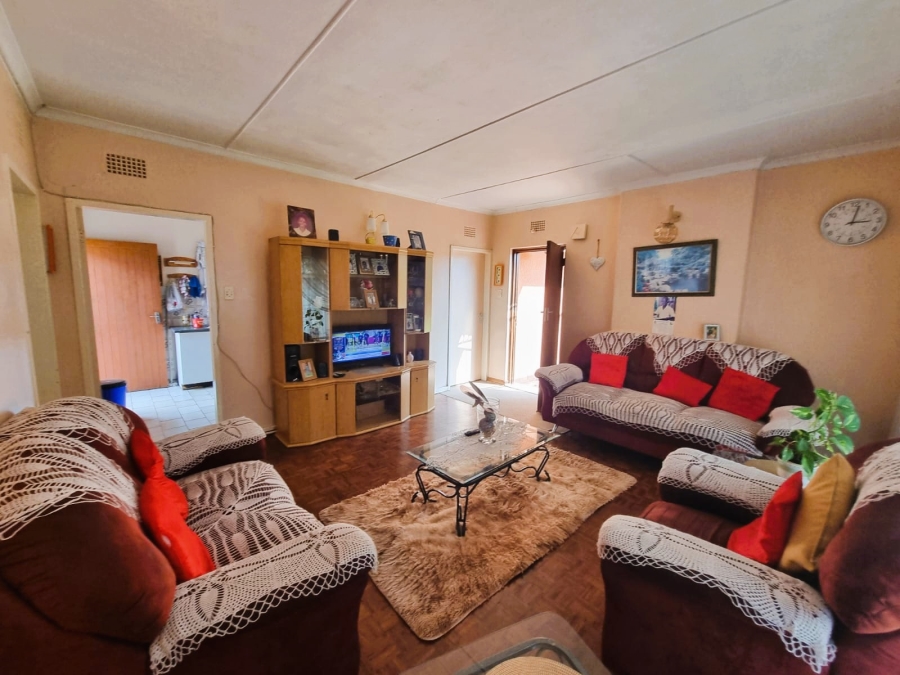 3 Bedroom Property for Sale in Arcon Park Gauteng