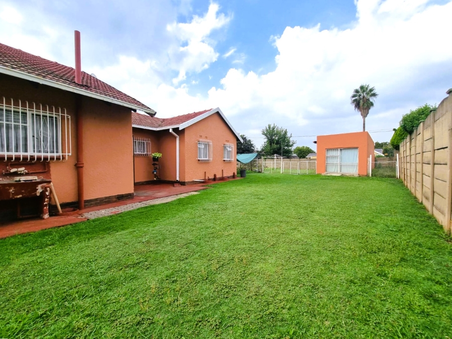 3 Bedroom Property for Sale in Arcon Park Gauteng