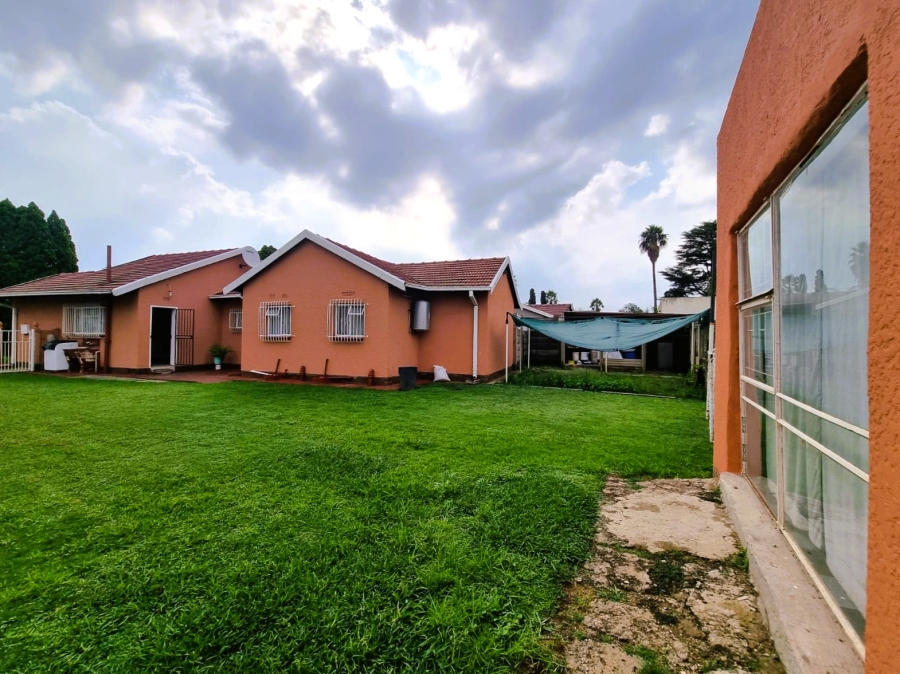 3 Bedroom Property for Sale in Arcon Park Gauteng