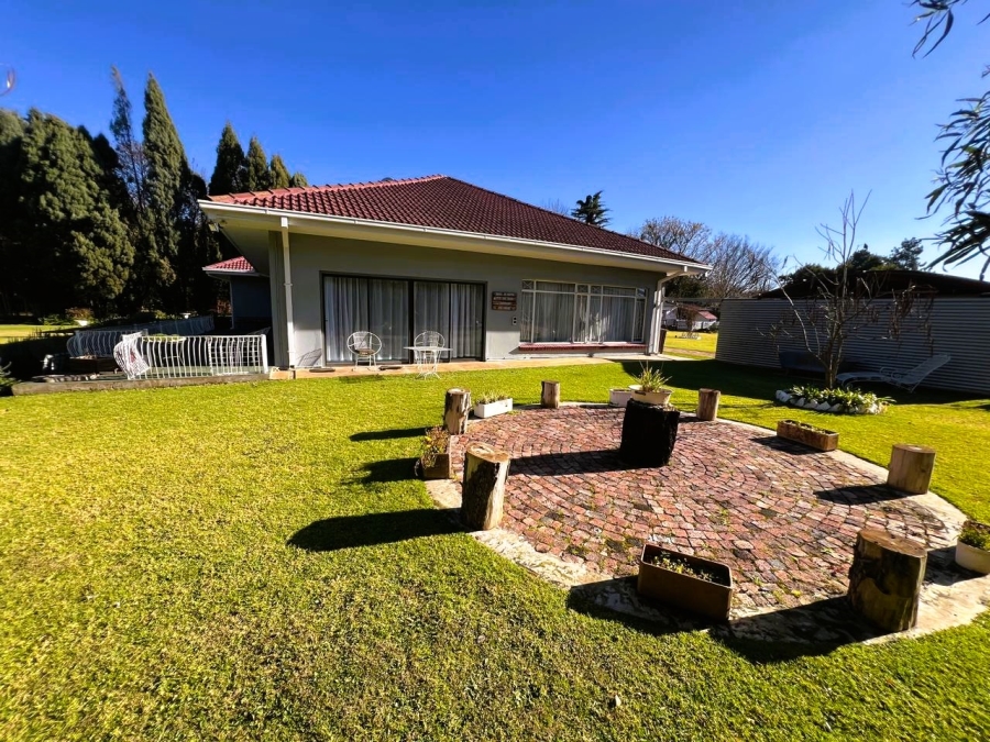 3 Bedroom Property for Sale in Unitas Park Gauteng