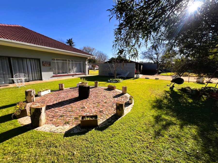 3 Bedroom Property for Sale in Unitas Park Gauteng