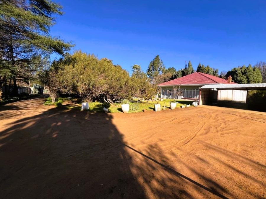 3 Bedroom Property for Sale in Unitas Park Gauteng