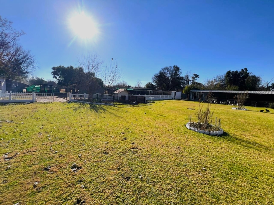 3 Bedroom Property for Sale in Unitas Park Gauteng