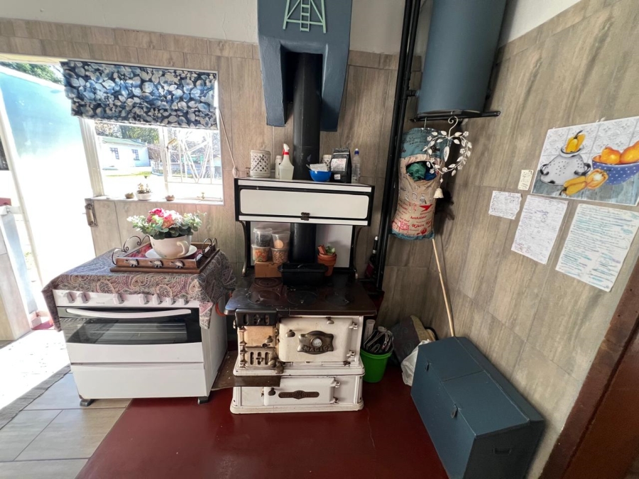 3 Bedroom Property for Sale in Unitas Park Gauteng