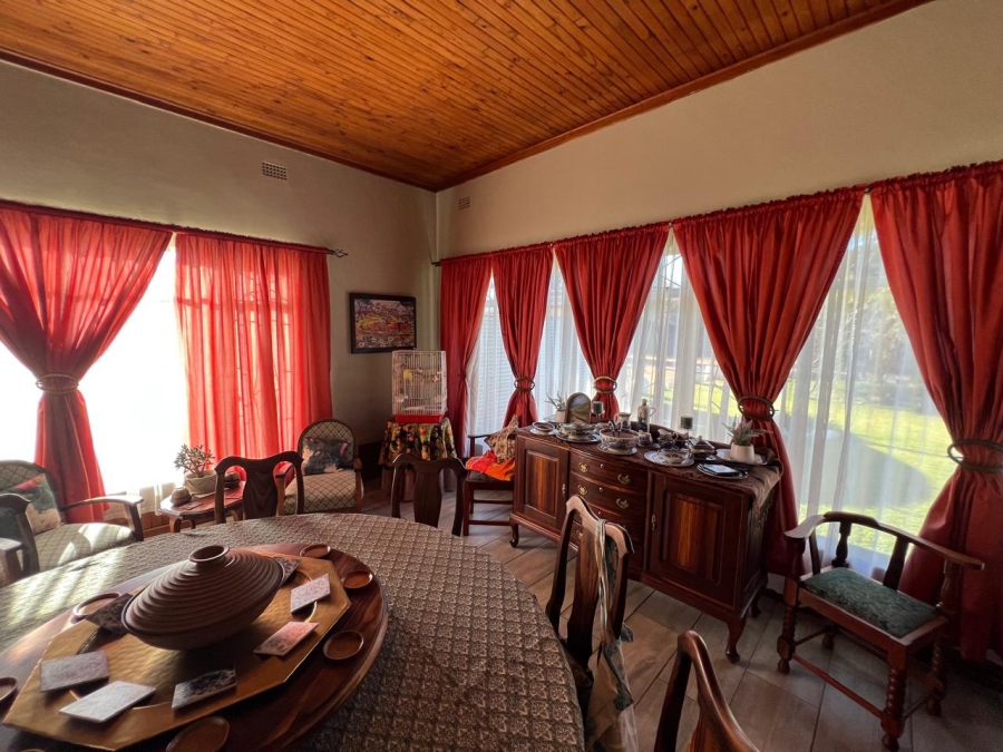 3 Bedroom Property for Sale in Unitas Park Gauteng