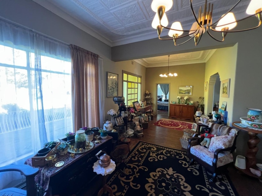 3 Bedroom Property for Sale in Unitas Park Gauteng