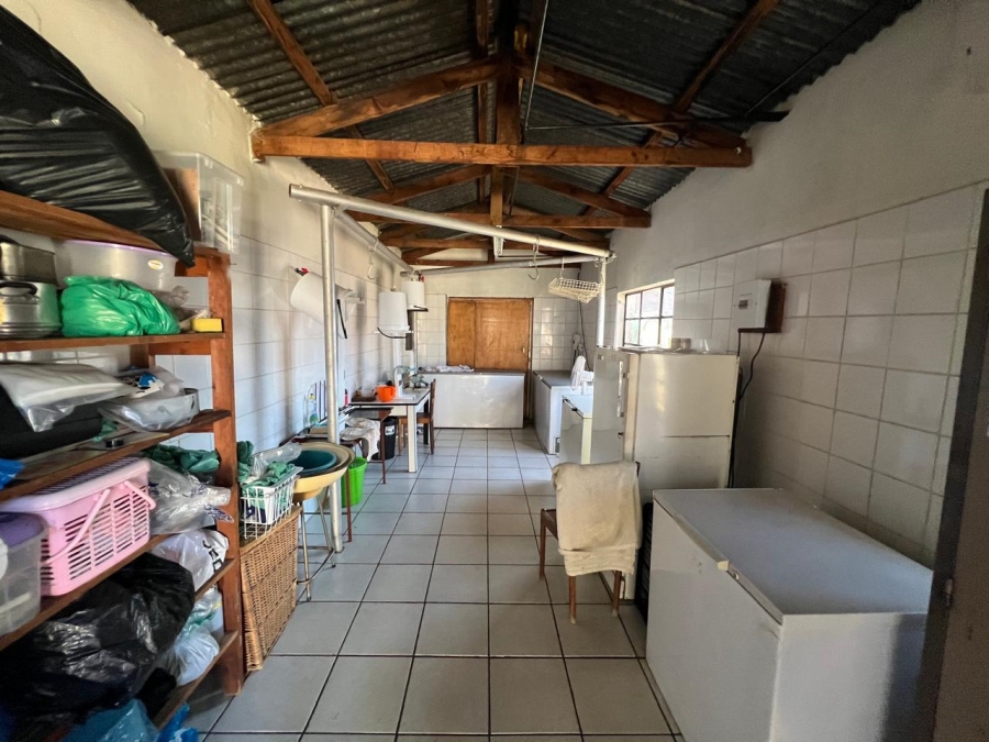 3 Bedroom Property for Sale in Unitas Park Gauteng