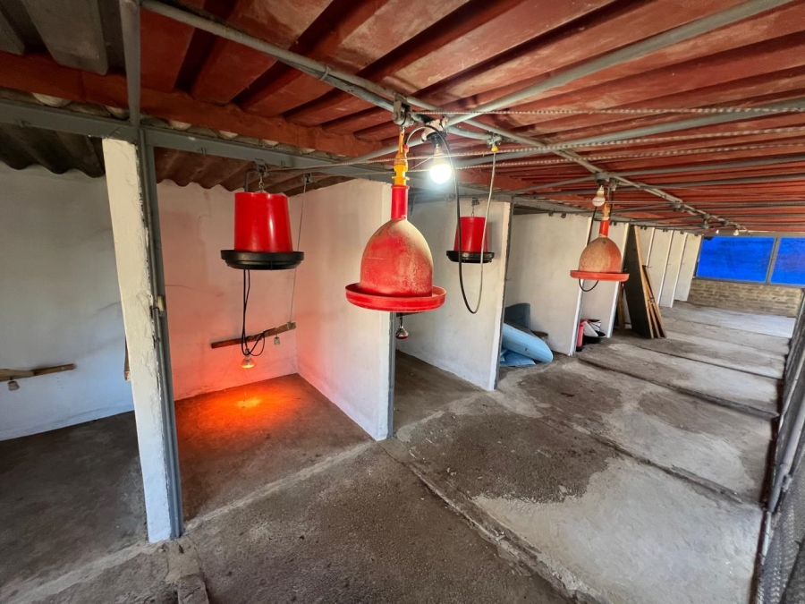 3 Bedroom Property for Sale in Unitas Park Gauteng