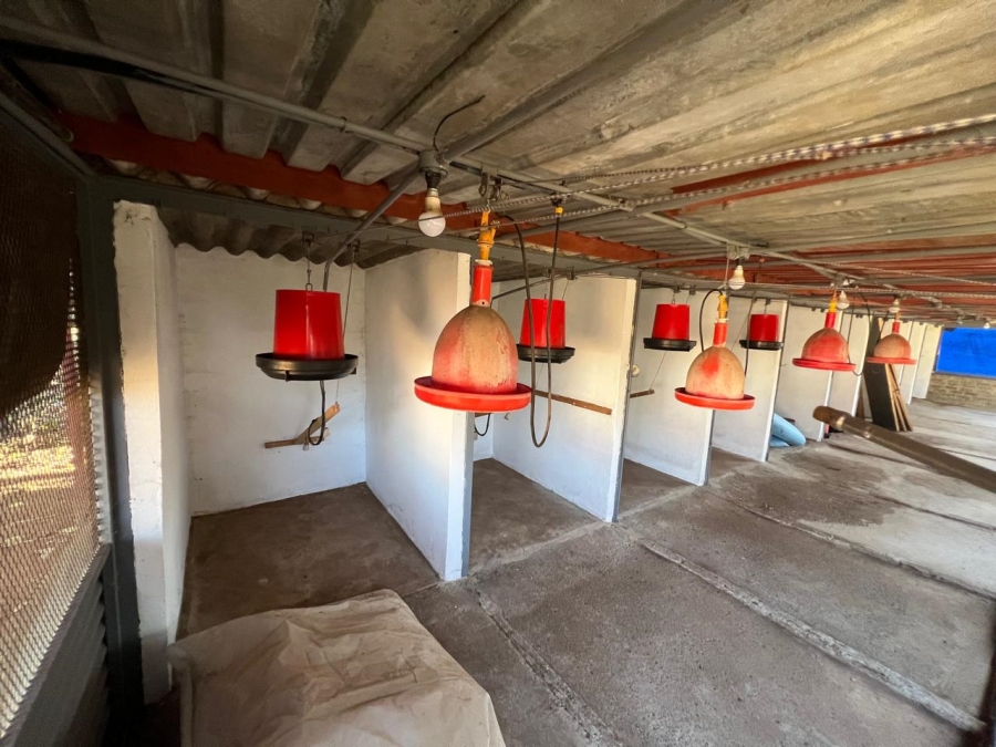 3 Bedroom Property for Sale in Unitas Park Gauteng