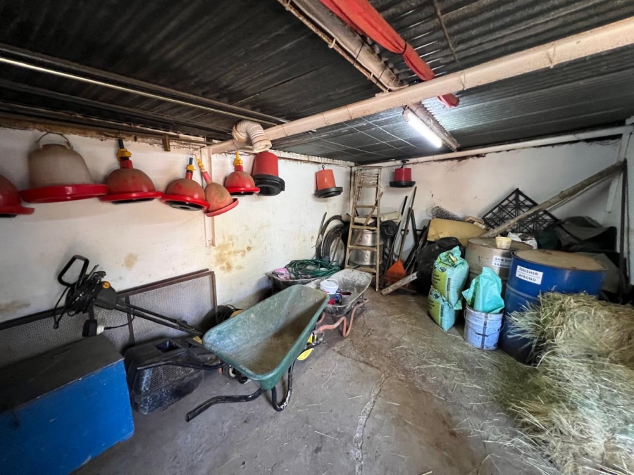 3 Bedroom Property for Sale in Unitas Park Gauteng