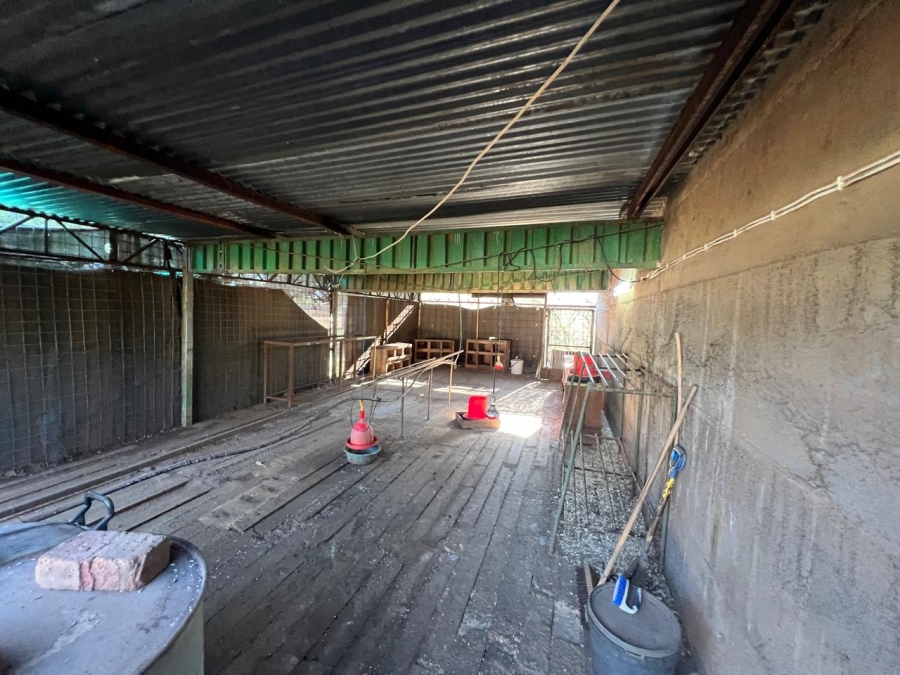 3 Bedroom Property for Sale in Unitas Park Gauteng