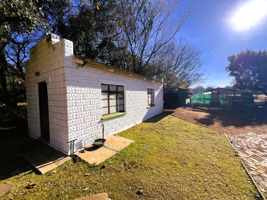 3 Bedroom Property for Sale in Unitas Park Gauteng