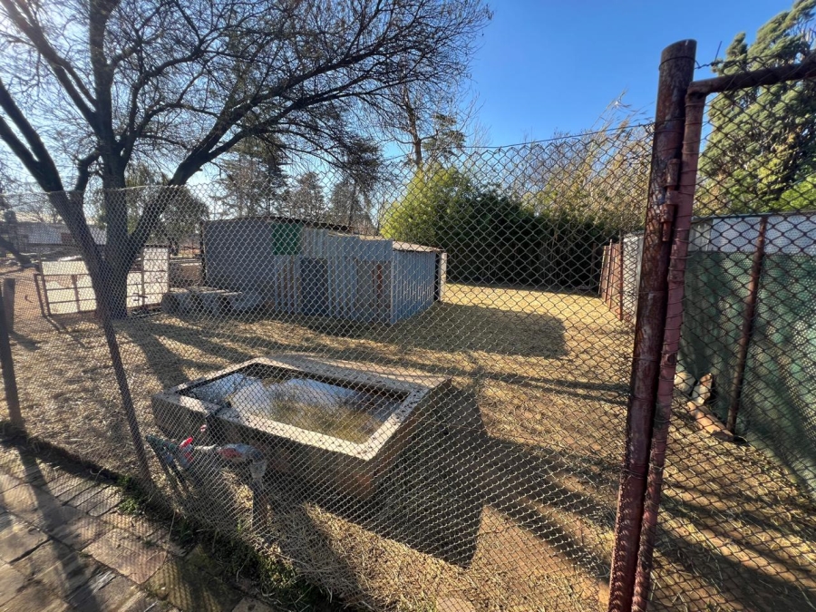 3 Bedroom Property for Sale in Unitas Park Gauteng