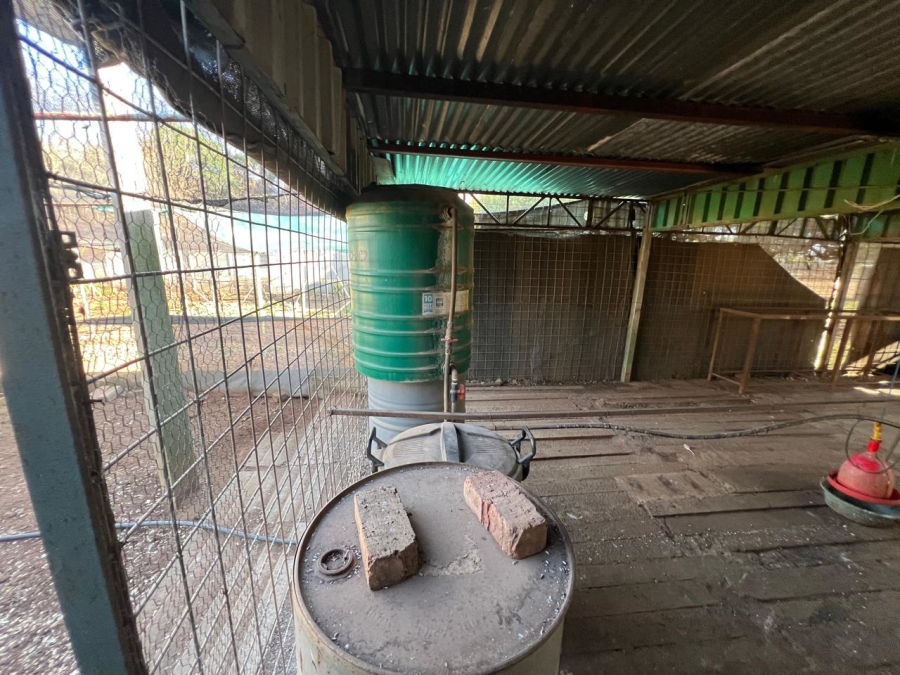 3 Bedroom Property for Sale in Unitas Park Gauteng
