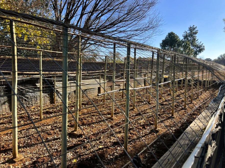 3 Bedroom Property for Sale in Unitas Park Gauteng