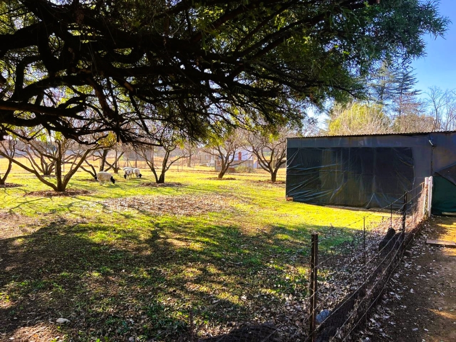3 Bedroom Property for Sale in Unitas Park Gauteng