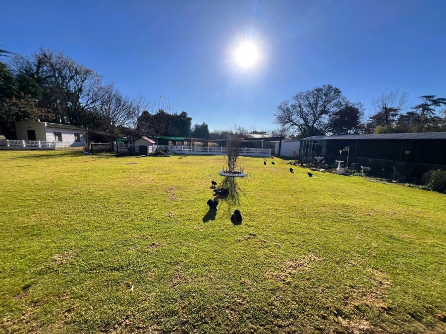 3 Bedroom Property for Sale in Unitas Park Gauteng