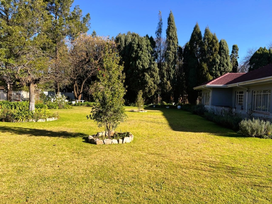 3 Bedroom Property for Sale in Unitas Park Gauteng