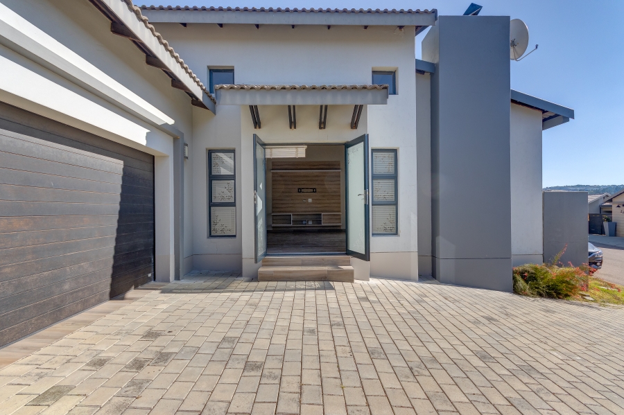 4 Bedroom Property for Sale in Barbeque Downs Gauteng