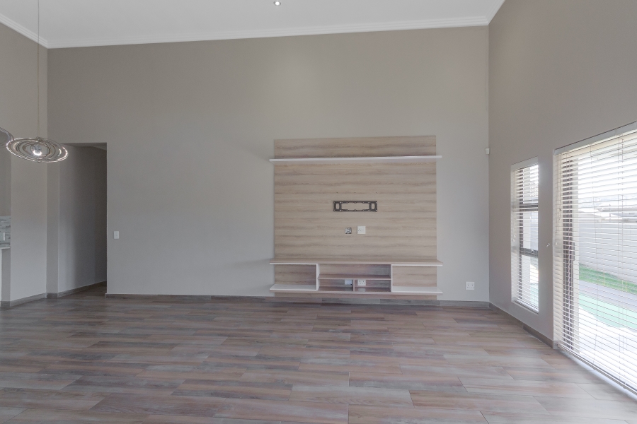 4 Bedroom Property for Sale in Barbeque Downs Gauteng