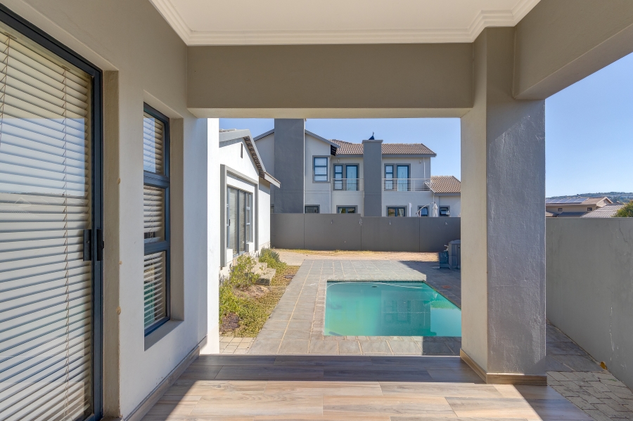 4 Bedroom Property for Sale in Barbeque Downs Gauteng