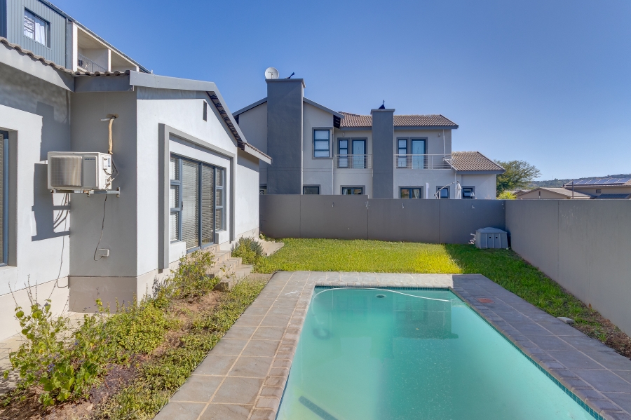 4 Bedroom Property for Sale in Barbeque Downs Gauteng