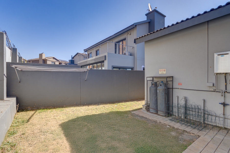 4 Bedroom Property for Sale in Barbeque Downs Gauteng
