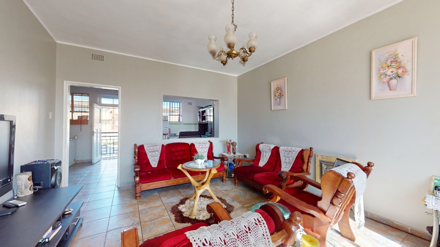 1 Bedroom Property for Sale in Lambton Gauteng