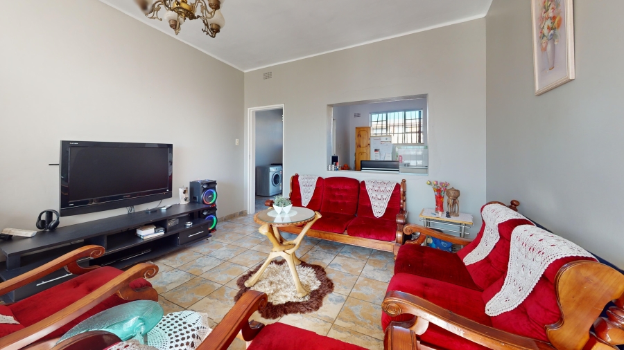 1 Bedroom Property for Sale in Lambton Gauteng